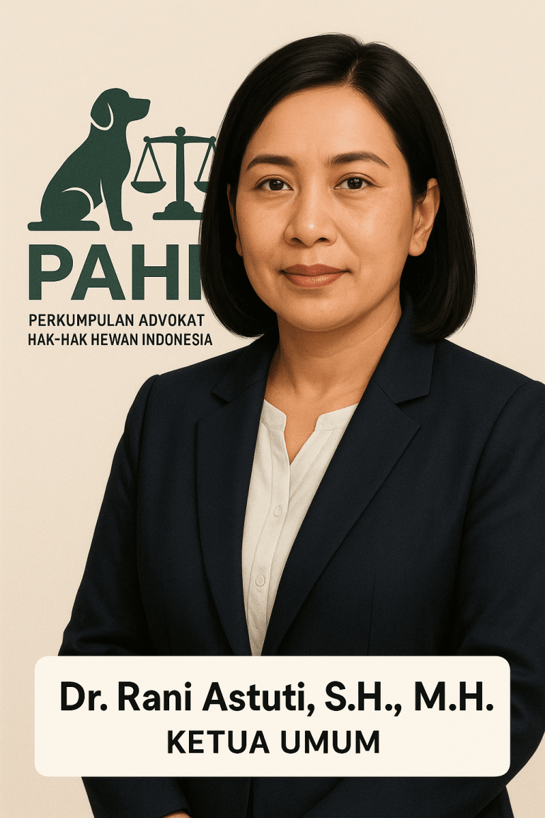 Pahi CABANG PONTIANAK