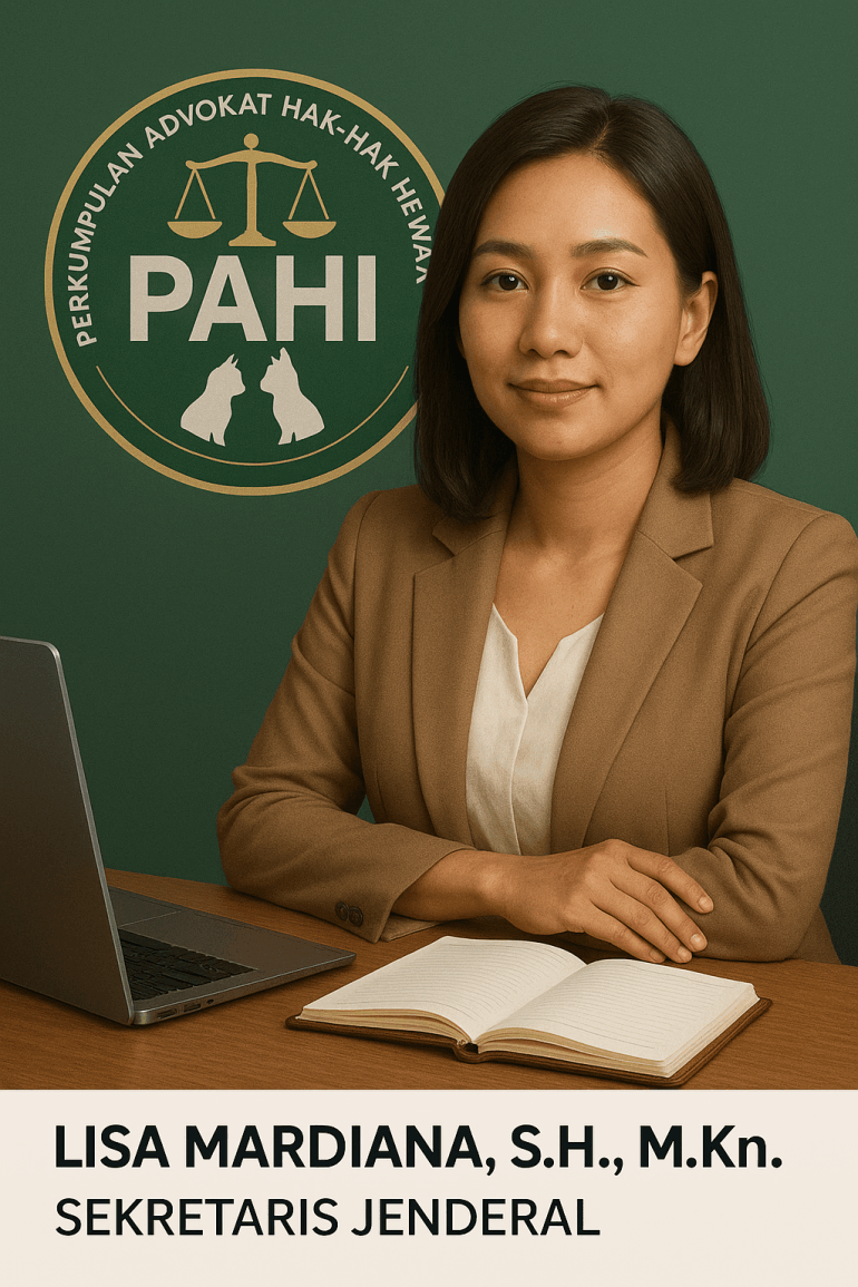 Pahi CABANG PONTIANAK
