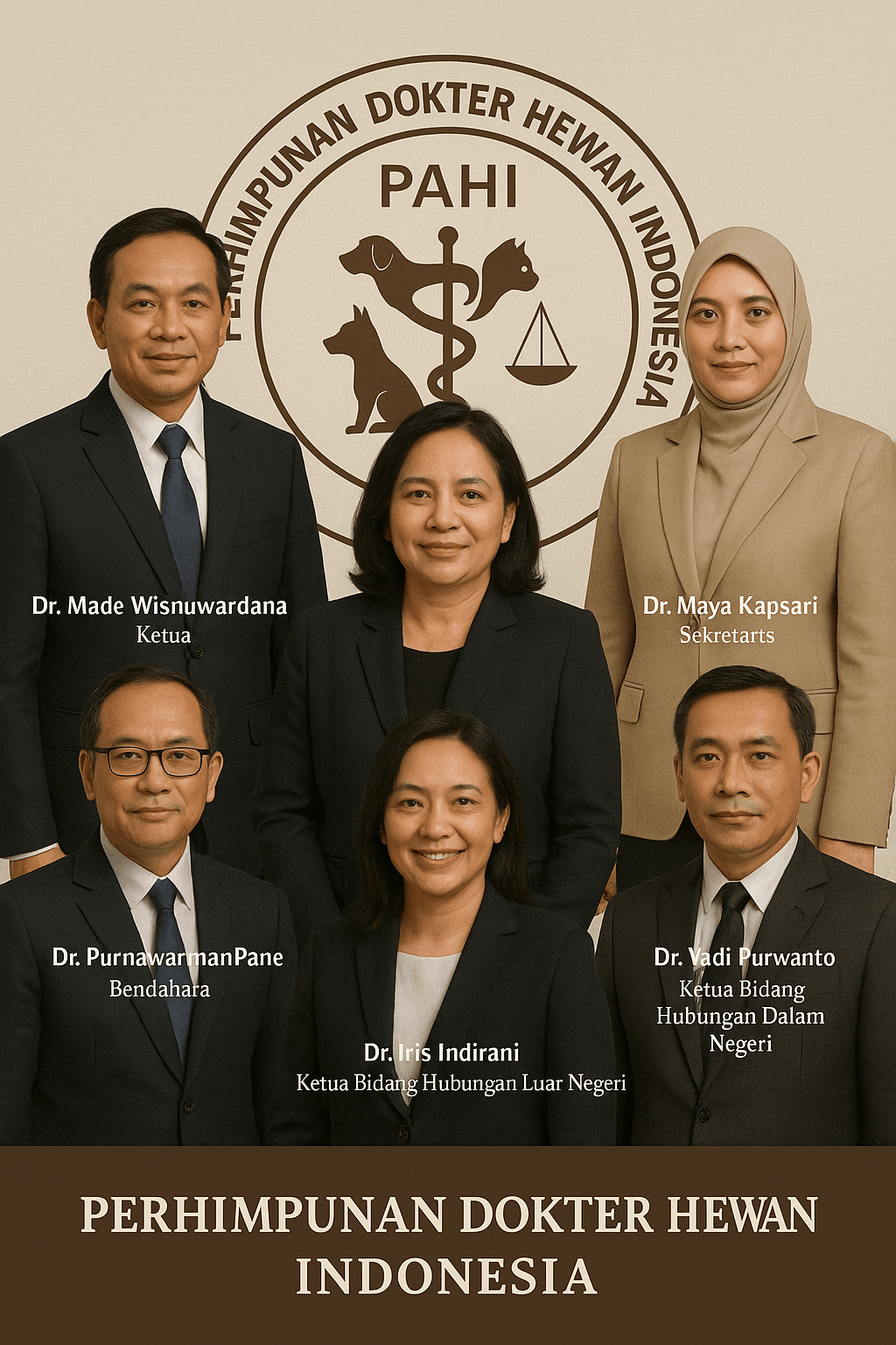 PAHI CABANG PONTIANAK