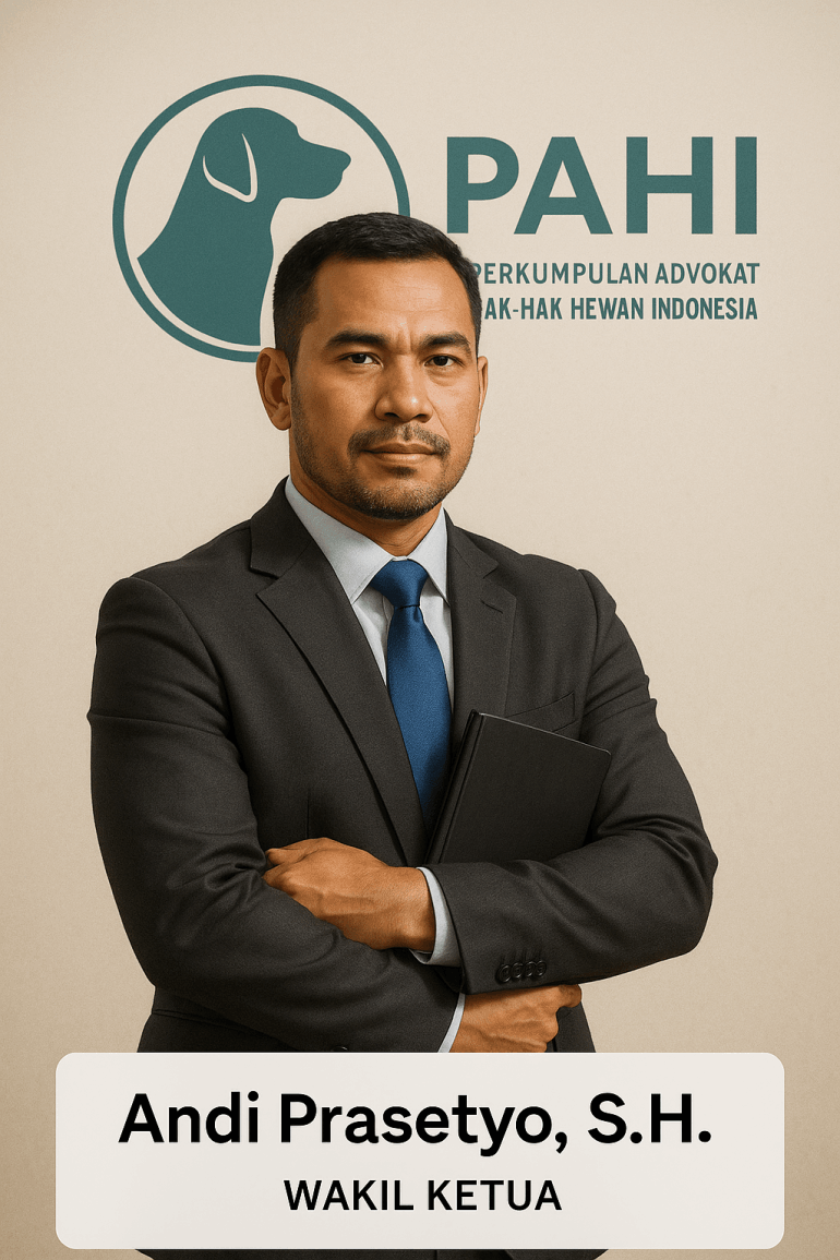 Pahi CABANG PONTIANAK